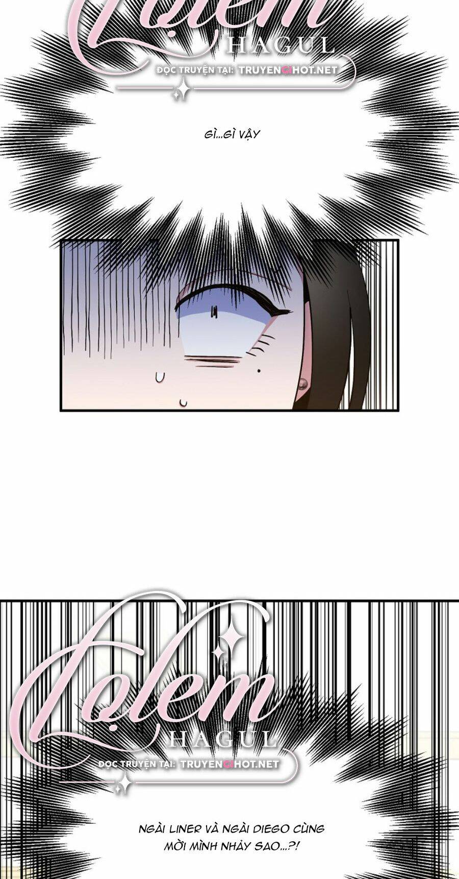 Nguyện Trở Thành Thanh Kiếm Trung Thành Bảo Vệ Em Chap 30.1 - Next Chap 31.1