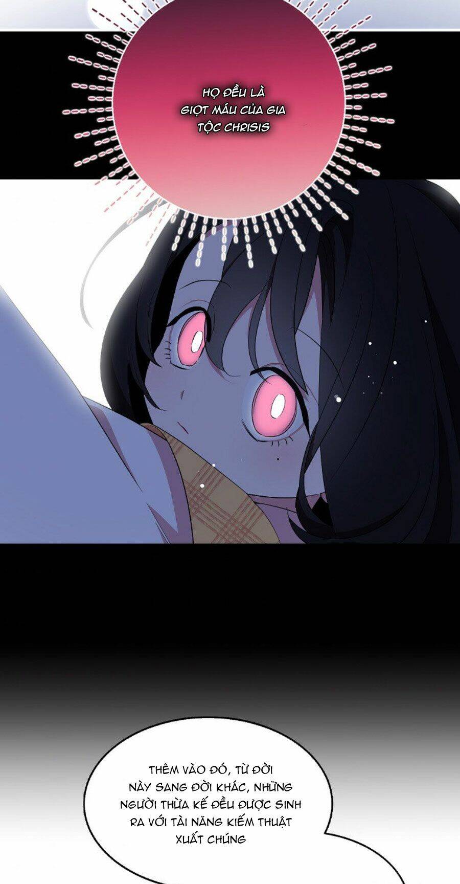 Nguyện Trở Thành Thanh Kiếm Trung Thành Bảo Vệ Em Chap 30.1 - Next Chap 31.1