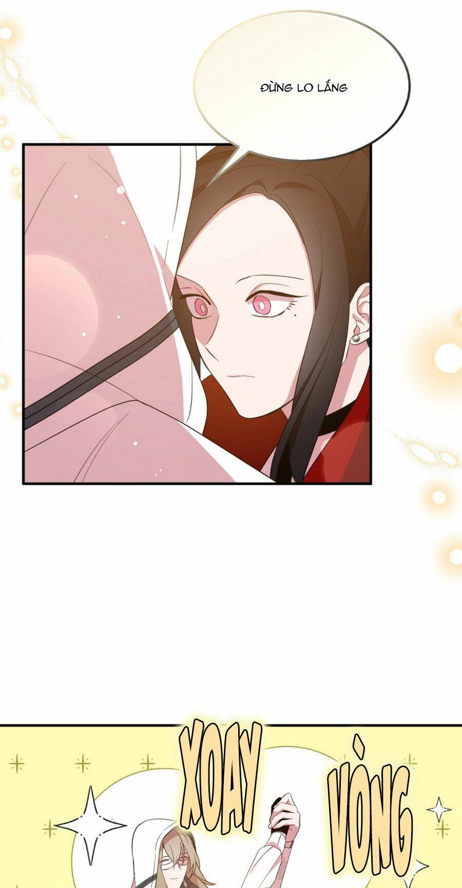 Nguyện Trở Thành Thanh Kiếm Trung Thành Bảo Vệ Em Chap 30.1 - Next Chap 31.1