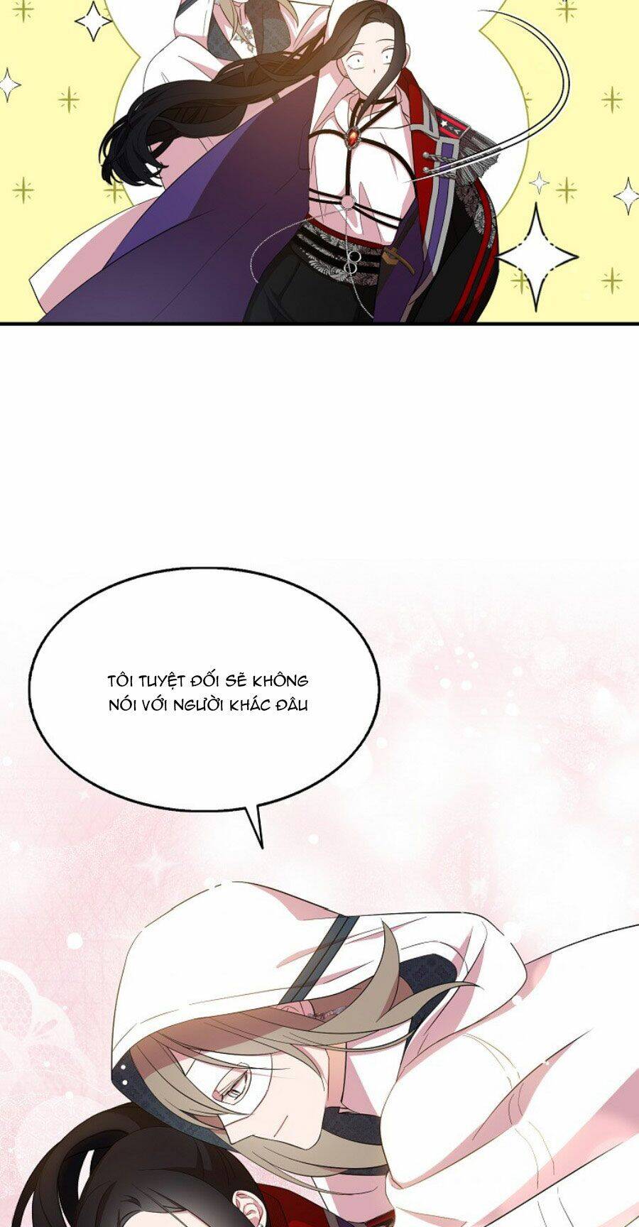 Nguyện Trở Thành Thanh Kiếm Trung Thành Bảo Vệ Em Chap 30.1 - Next Chap 31.1