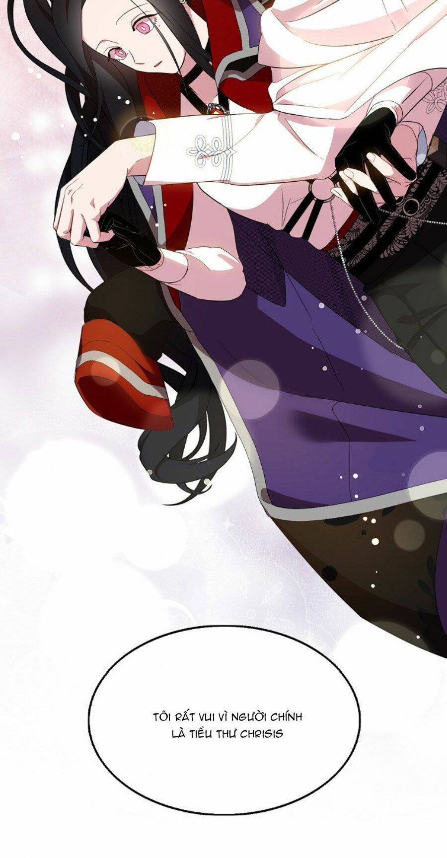 Nguyện Trở Thành Thanh Kiếm Trung Thành Bảo Vệ Em Chap 30.1 - Next Chap 31.1