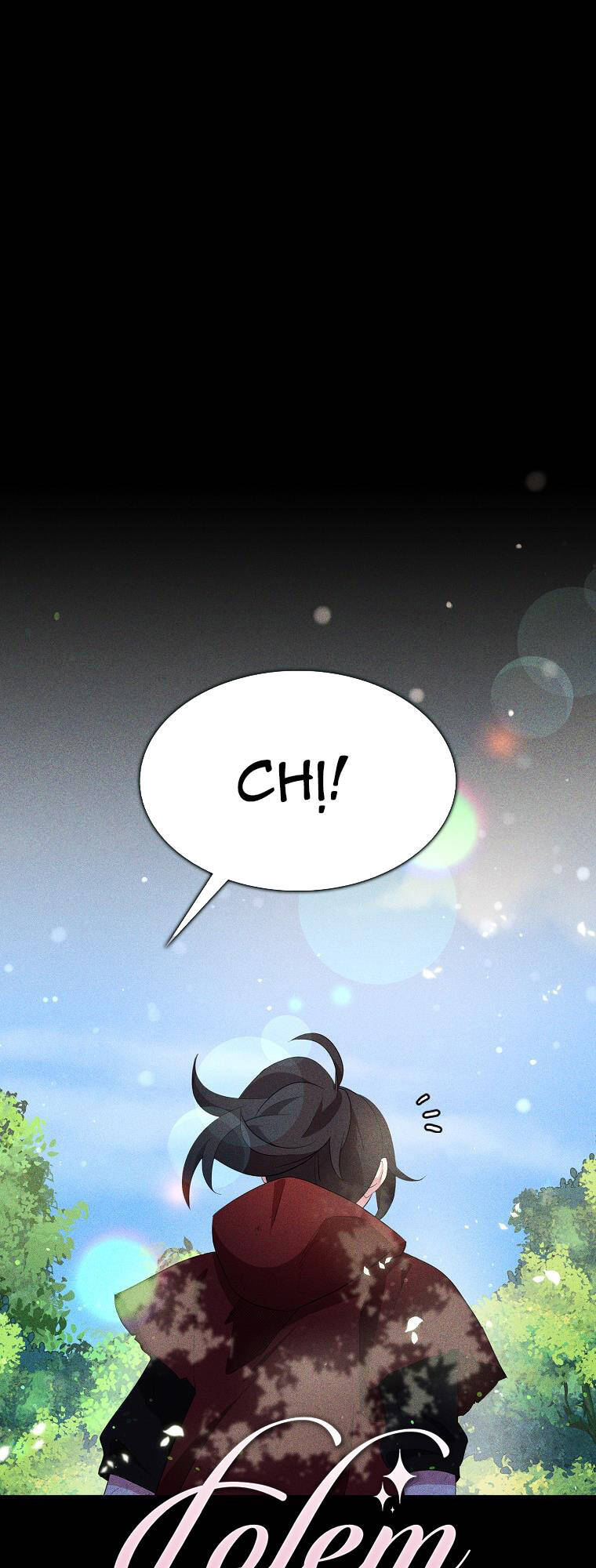 Nguyện Trở Thành Thanh Kiếm Trung Thành Bảo Vệ Em Chap 35.2 - Next Chap 36.2