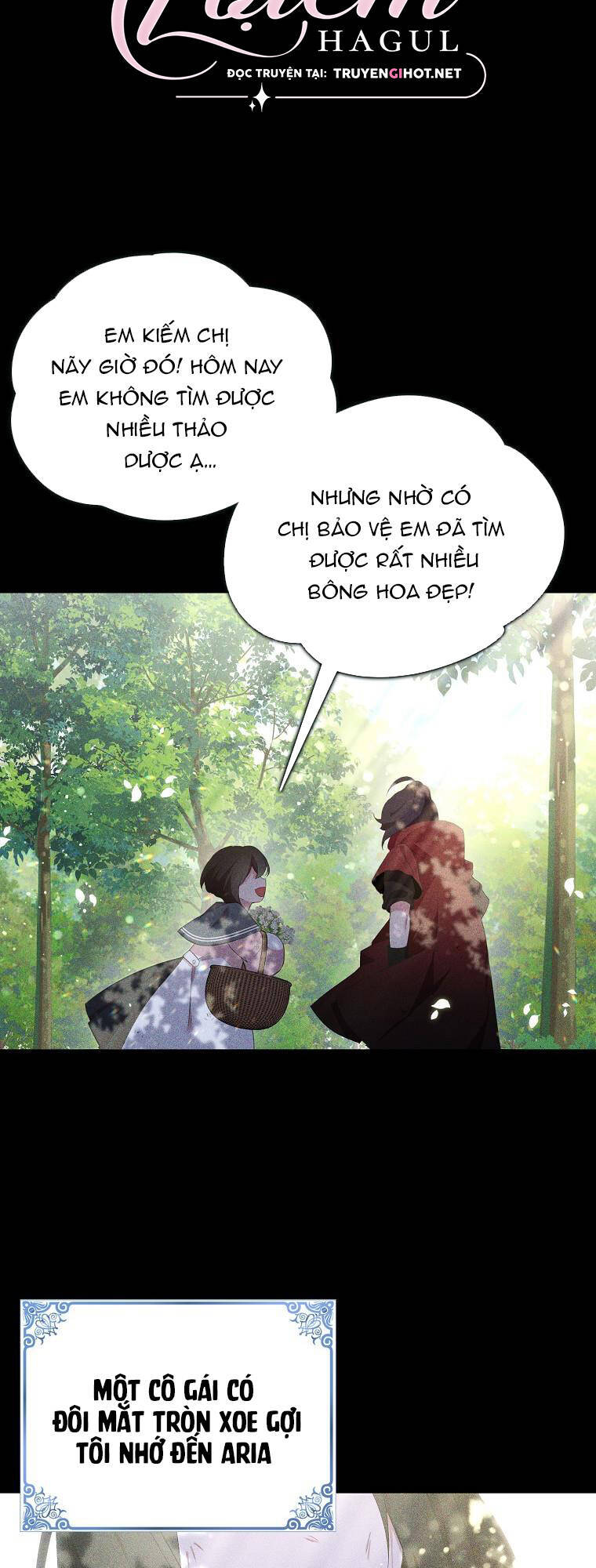 Nguyện Trở Thành Thanh Kiếm Trung Thành Bảo Vệ Em Chap 35.2 - Next Chap 36.2