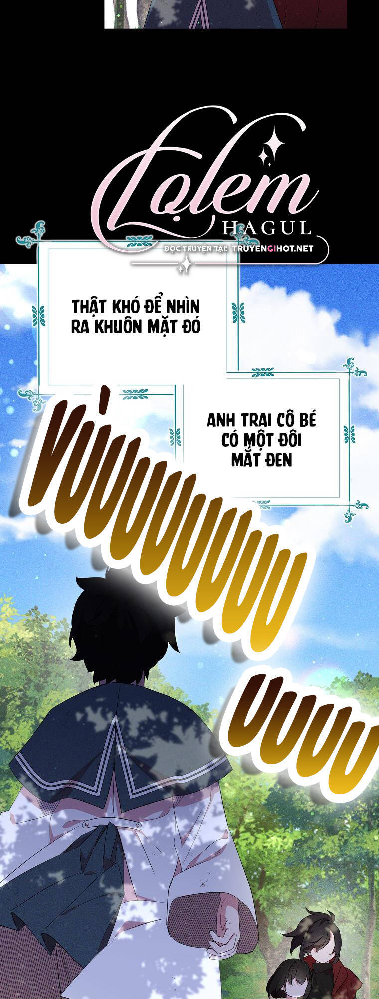 Nguyện Trở Thành Thanh Kiếm Trung Thành Bảo Vệ Em Chap 35.2 - Next Chap 36.2