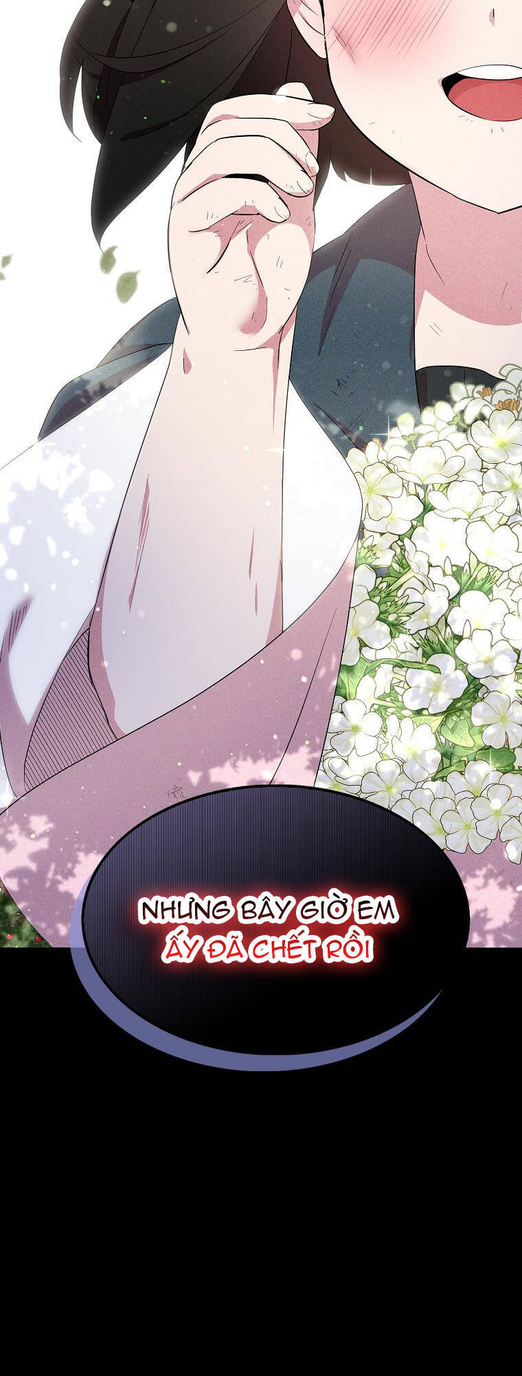 Nguyện Trở Thành Thanh Kiếm Trung Thành Bảo Vệ Em Chap 35.2 - Next Chap 36.2