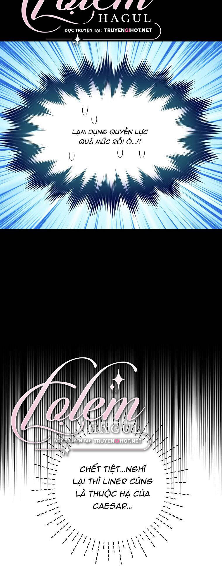 Nguyện Trở Thành Thanh Kiếm Trung Thành Bảo Vệ Em Chap 40 - Next Chap 41