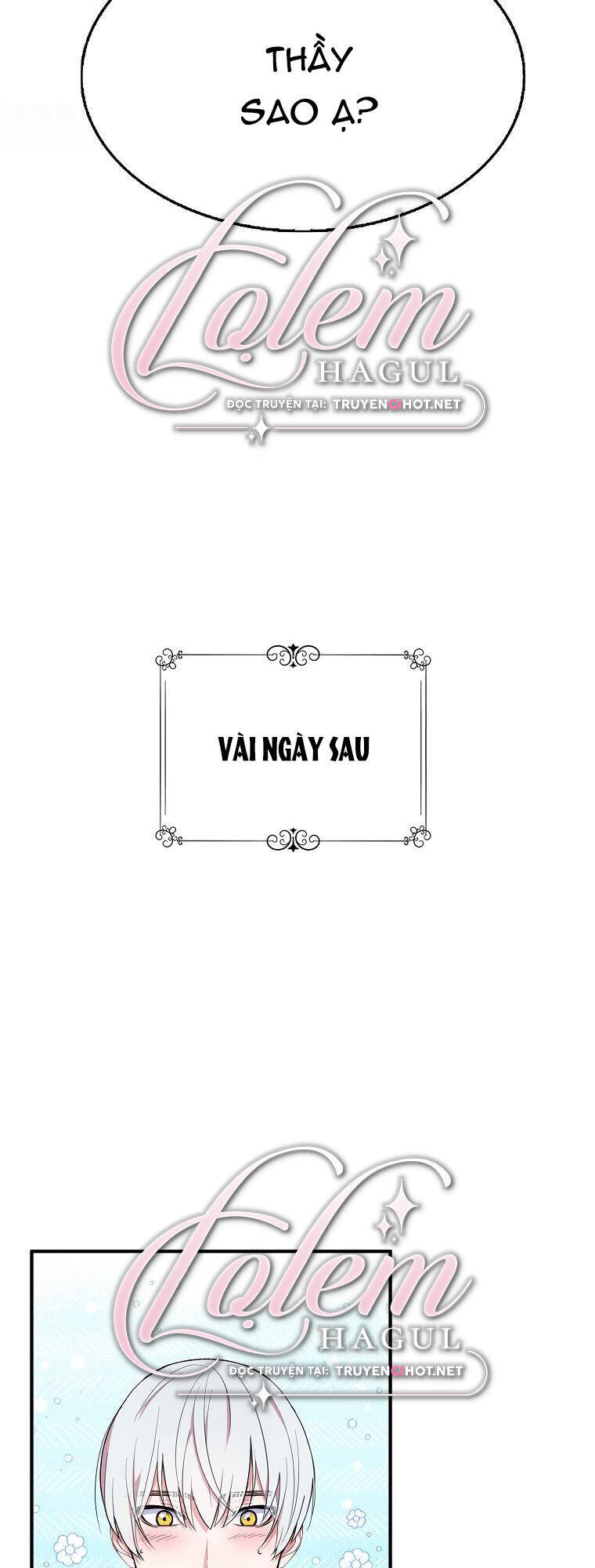 Nguyện Trở Thành Thanh Kiếm Trung Thành Bảo Vệ Em Chap 40 - Next Chap 41