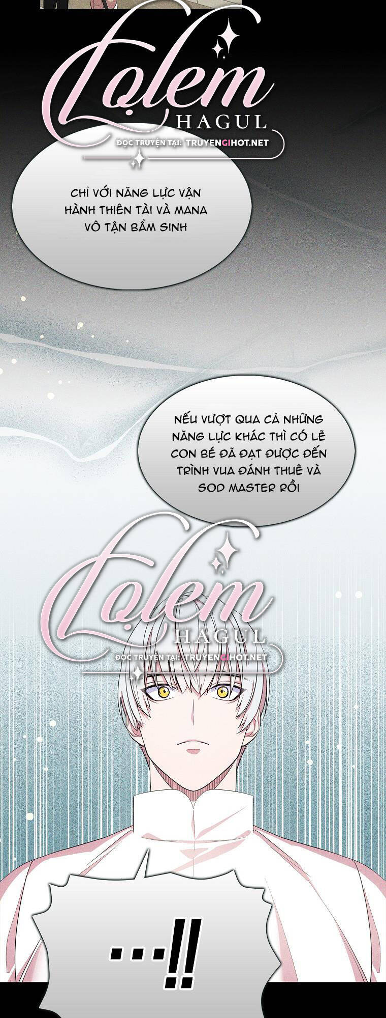 Nguyện Trở Thành Thanh Kiếm Trung Thành Bảo Vệ Em Chap 40 - Next Chap 41