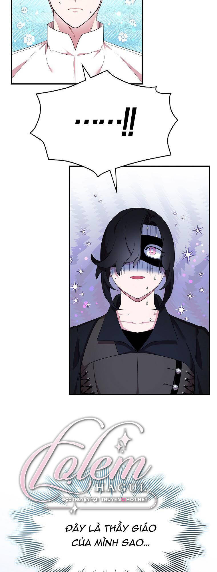 Nguyện Trở Thành Thanh Kiếm Trung Thành Bảo Vệ Em Chap 40 - Next Chap 41