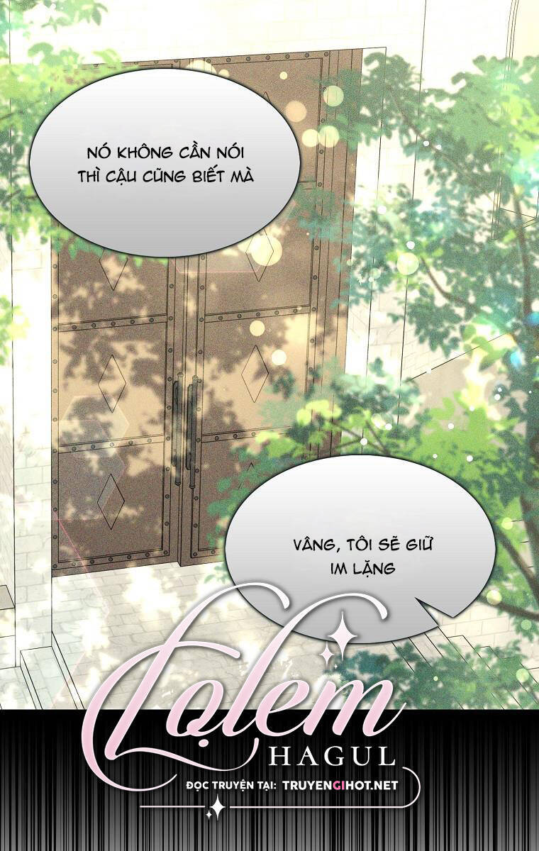 Nguyện Trở Thành Thanh Kiếm Trung Thành Bảo Vệ Em Chap 40 - Next Chap 41