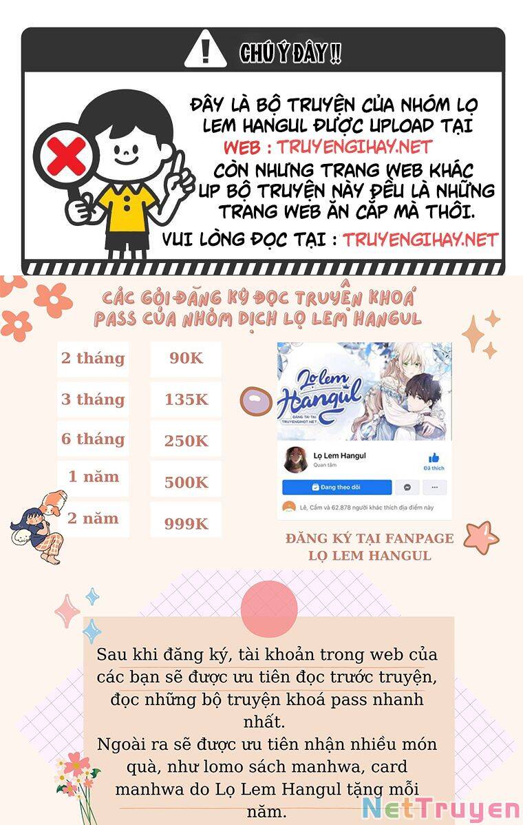 Nguyện Trở Thành Thanh Kiếm Trung Thành Bảo Vệ Em Chap 41.1 - Next Chap 42.1