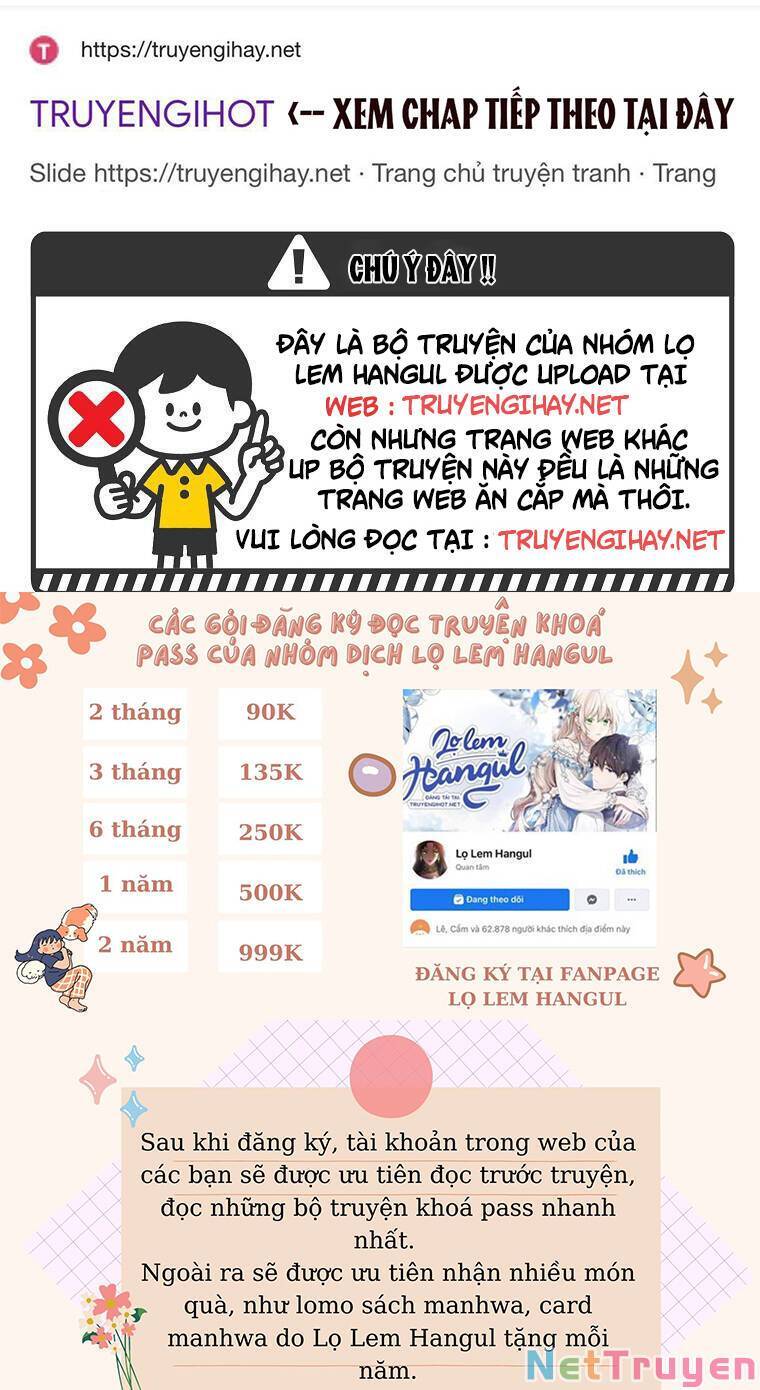 Nguyện Trở Thành Thanh Kiếm Trung Thành Bảo Vệ Em Chap 41.2 - Next Chap 42.2