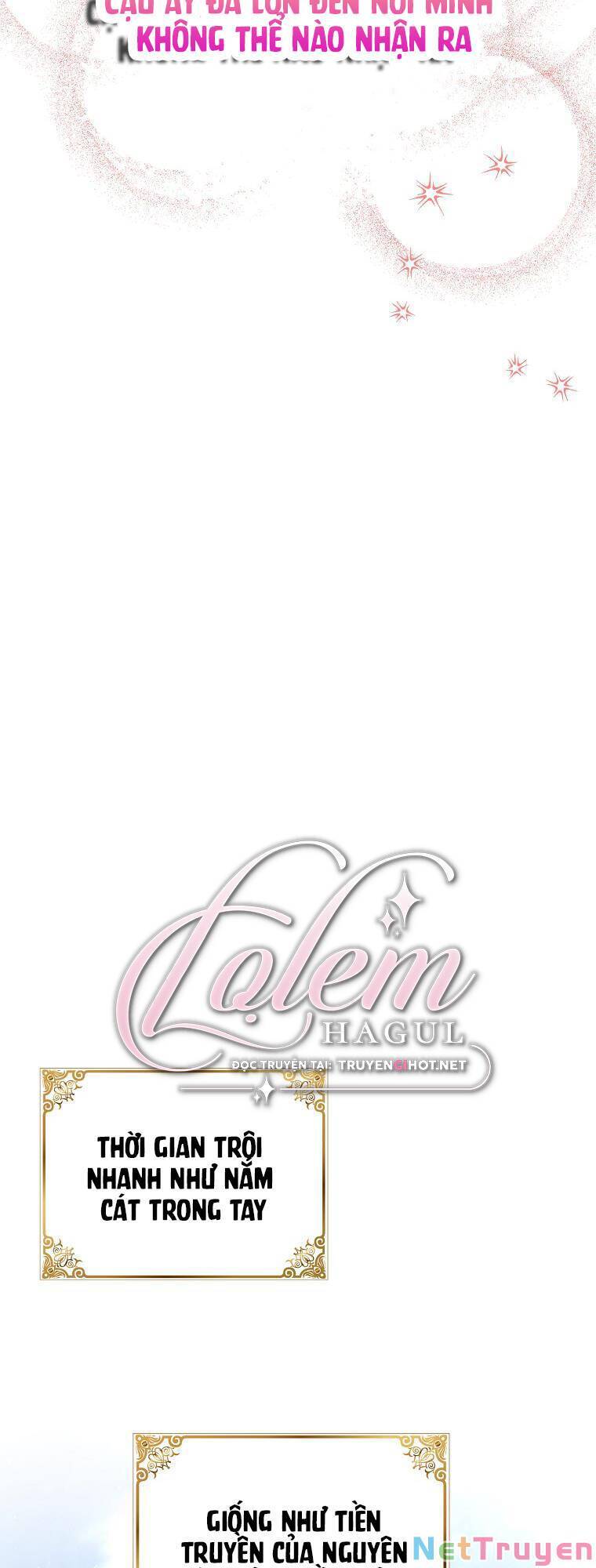 Nguyện Trở Thành Thanh Kiếm Trung Thành Bảo Vệ Em Chap 41.2 - Next Chap 42.2