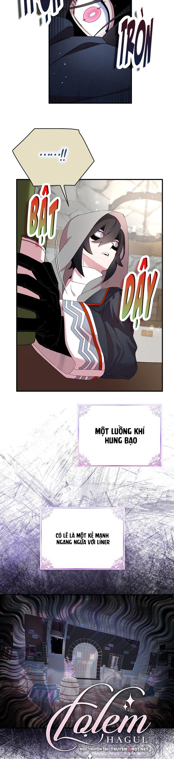 Nguyện Trở Thành Thanh Kiếm Trung Thành Bảo Vệ Em Chap 42.1 - Next Chap 43.1