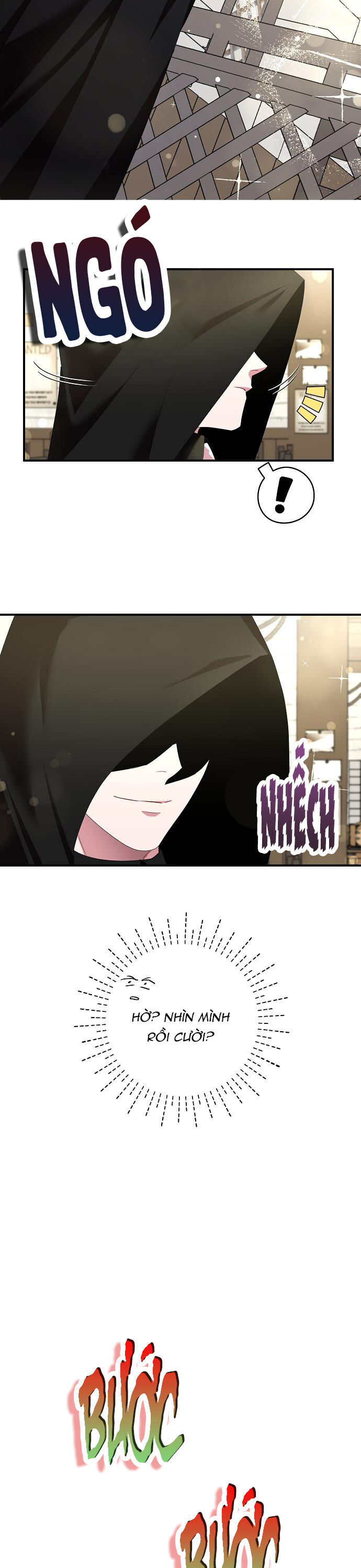 Nguyện Trở Thành Thanh Kiếm Trung Thành Bảo Vệ Em Chap 42.1 - Next Chap 43.1