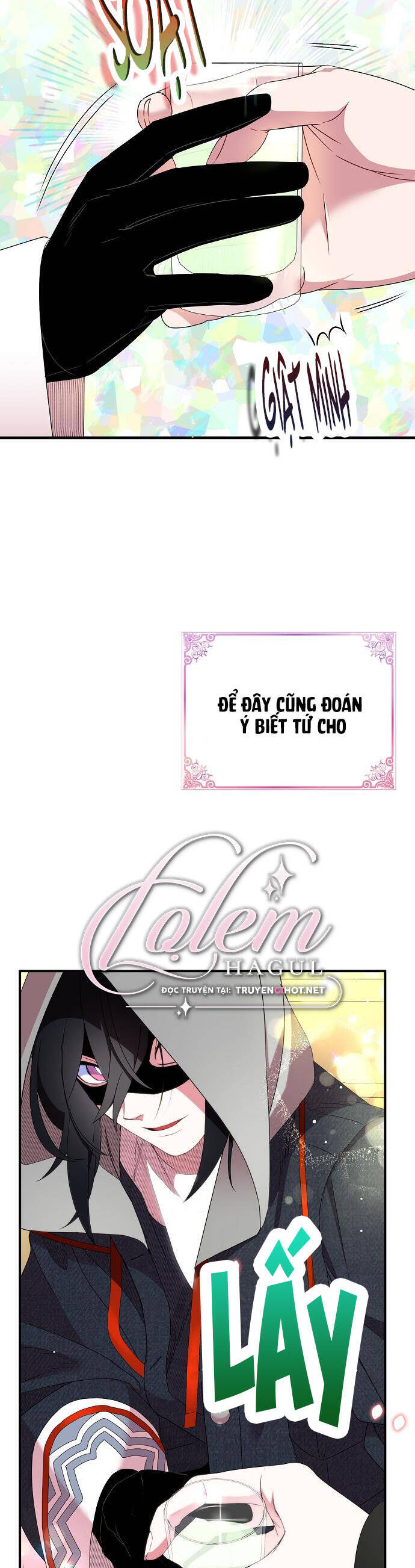 Nguyện Trở Thành Thanh Kiếm Trung Thành Bảo Vệ Em Chap 42.2 - Next Chap 43.2