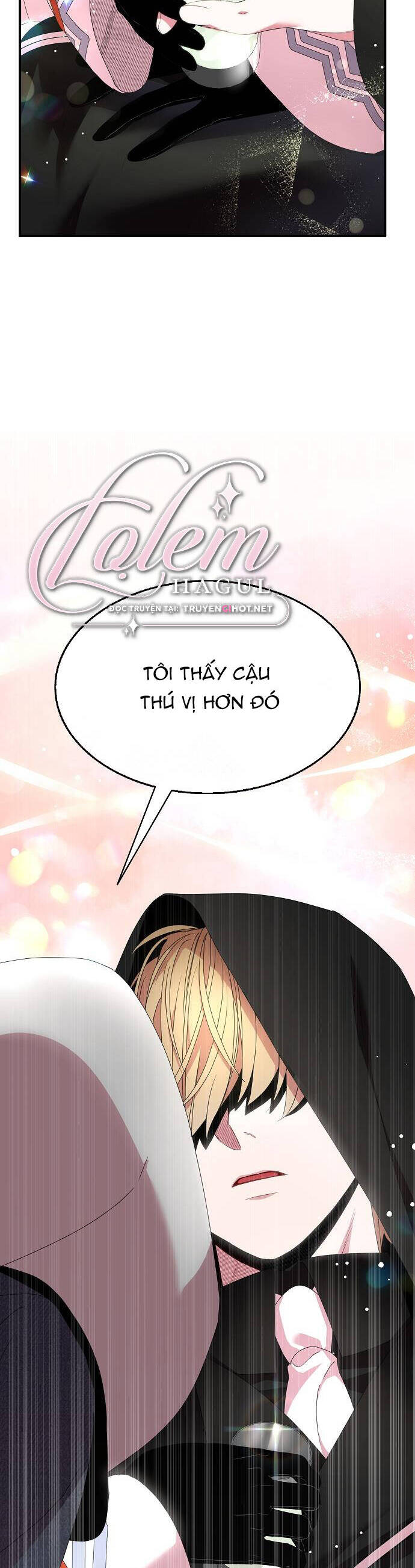 Nguyện Trở Thành Thanh Kiếm Trung Thành Bảo Vệ Em Chap 42.2 - Next Chap 43.2