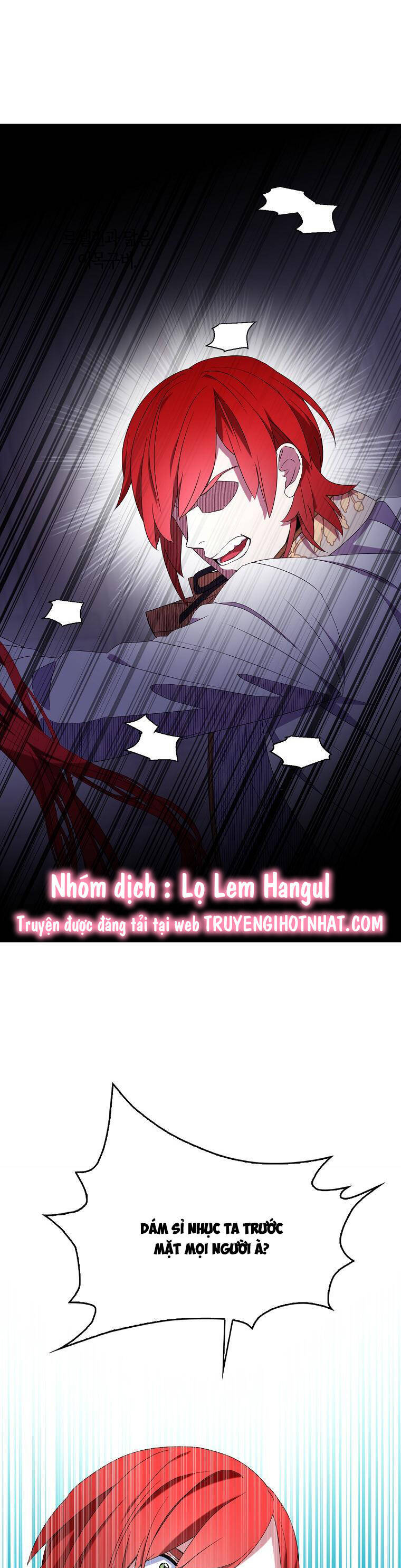 Nguyện Trở Thành Thanh Kiếm Trung Thành Bảo Vệ Em Chap 51.1 - Next Chap 52.1