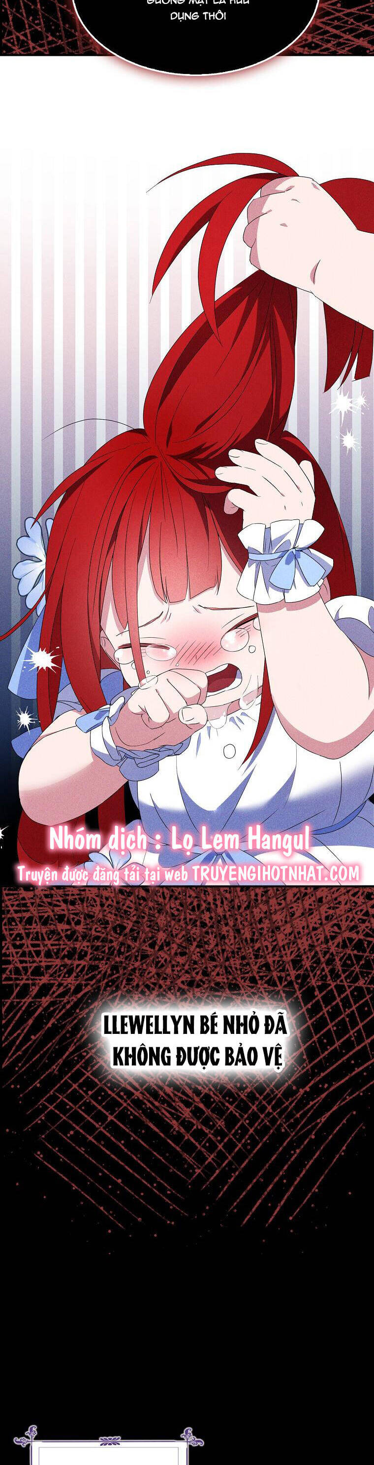 Nguyện Trở Thành Thanh Kiếm Trung Thành Bảo Vệ Em Chap 51.1 - Next Chap 52.1