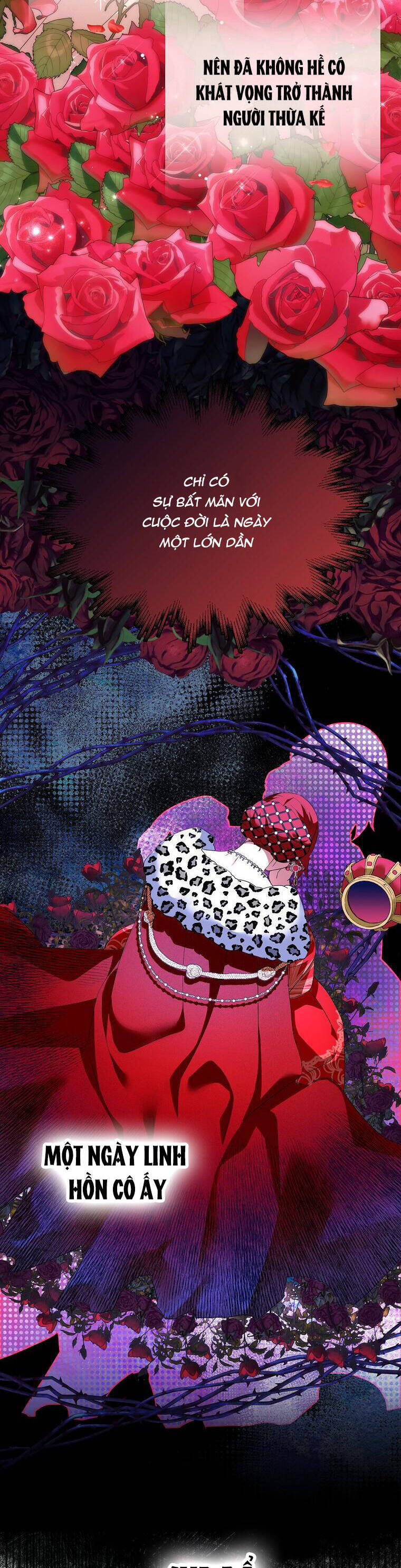 Nguyện Trở Thành Thanh Kiếm Trung Thành Bảo Vệ Em Chap 51.1 - Next Chap 52.1