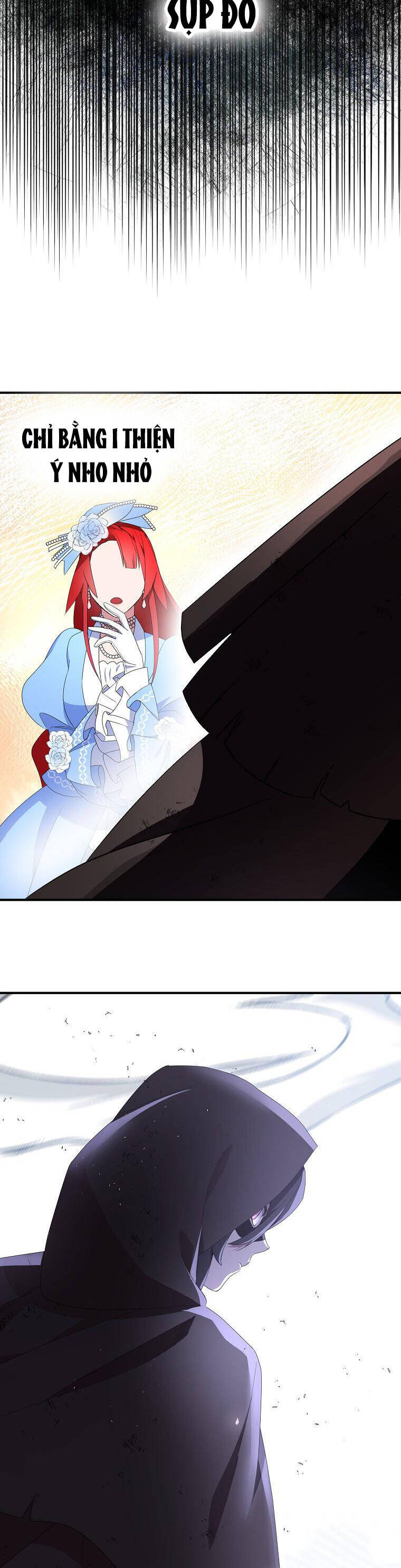 Nguyện Trở Thành Thanh Kiếm Trung Thành Bảo Vệ Em Chap 51.1 - Next Chap 52.1