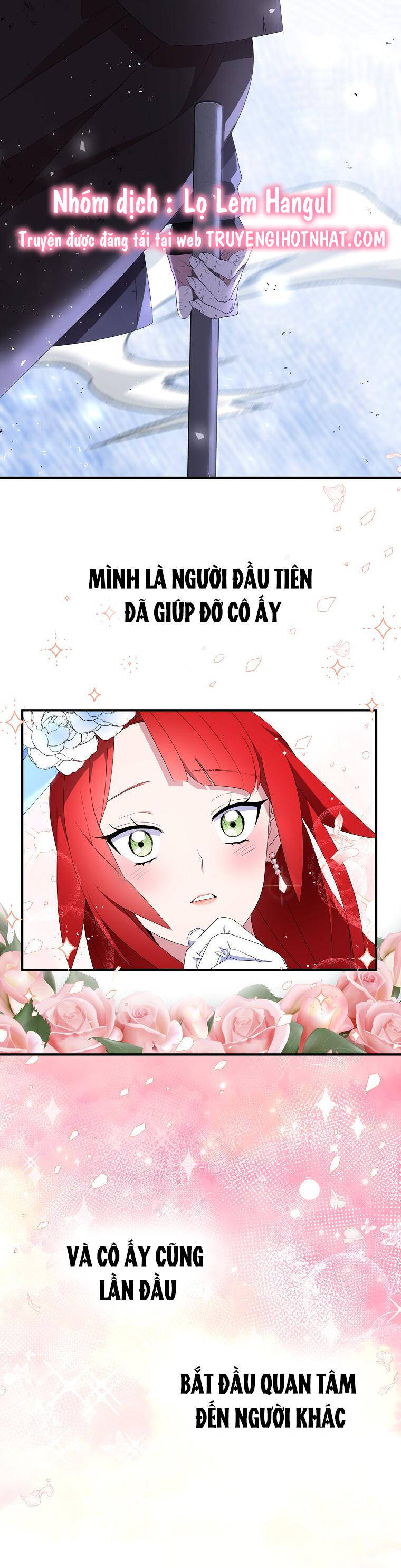 Nguyện Trở Thành Thanh Kiếm Trung Thành Bảo Vệ Em Chap 51.1 - Next Chap 52.1