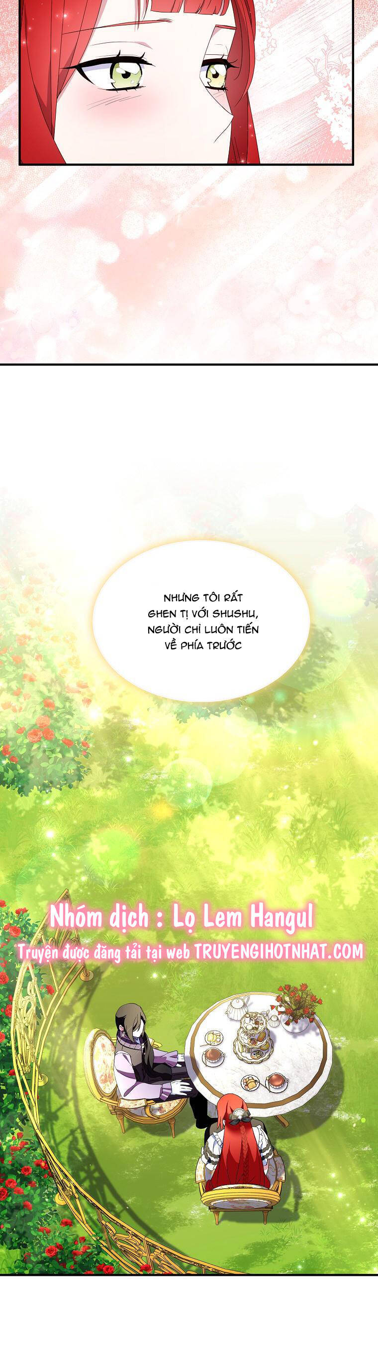 Nguyện Trở Thành Thanh Kiếm Trung Thành Bảo Vệ Em Chap 51.1 - Next Chap 52.1