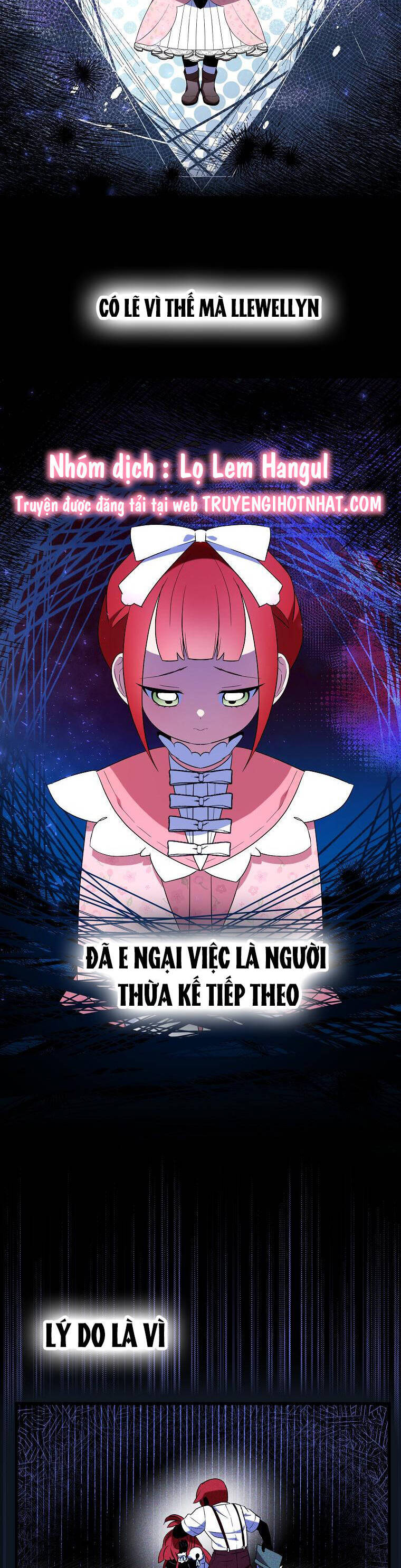 Nguyện Trở Thành Thanh Kiếm Trung Thành Bảo Vệ Em Chap 51.1 - Next Chap 52.1