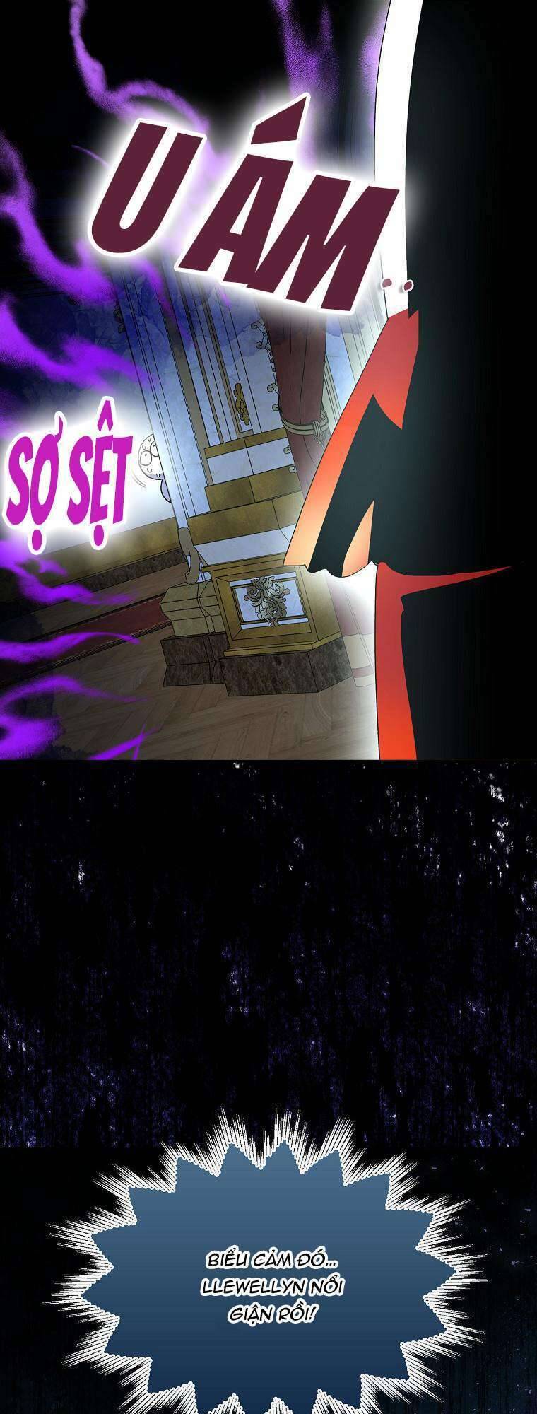 Nguyện Trở Thành Thanh Kiếm Trung Thành Bảo Vệ Em Chap 52.1 - Next Chap 53.1