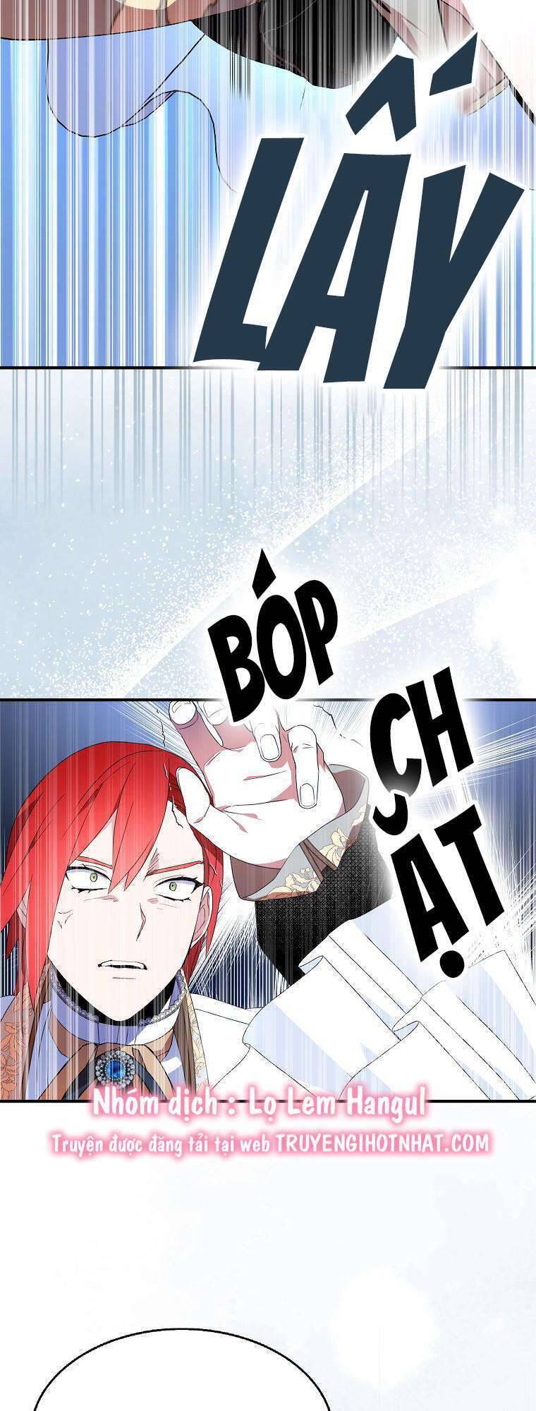 Nguyện Trở Thành Thanh Kiếm Trung Thành Bảo Vệ Em Chap 52.1 - Next Chap 53.1