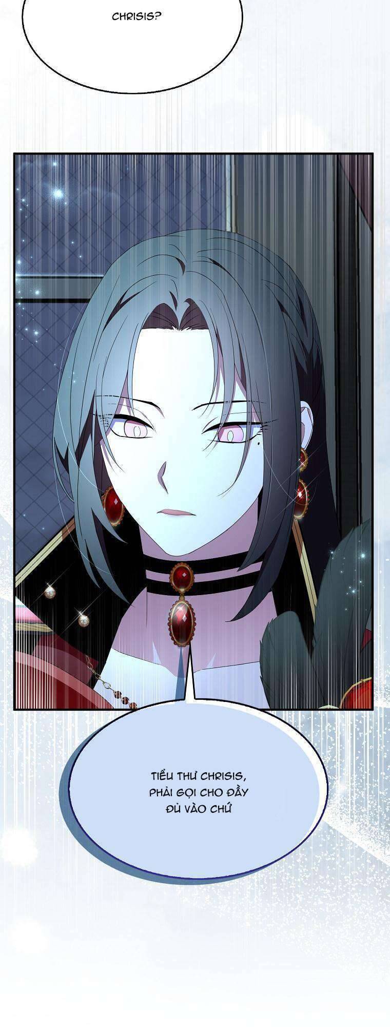 Nguyện Trở Thành Thanh Kiếm Trung Thành Bảo Vệ Em Chap 52.1 - Next Chap 53.1