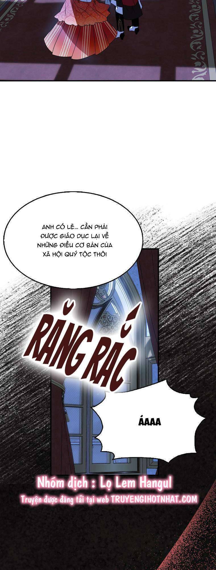 Nguyện Trở Thành Thanh Kiếm Trung Thành Bảo Vệ Em Chap 52.1 - Next Chap 53.1