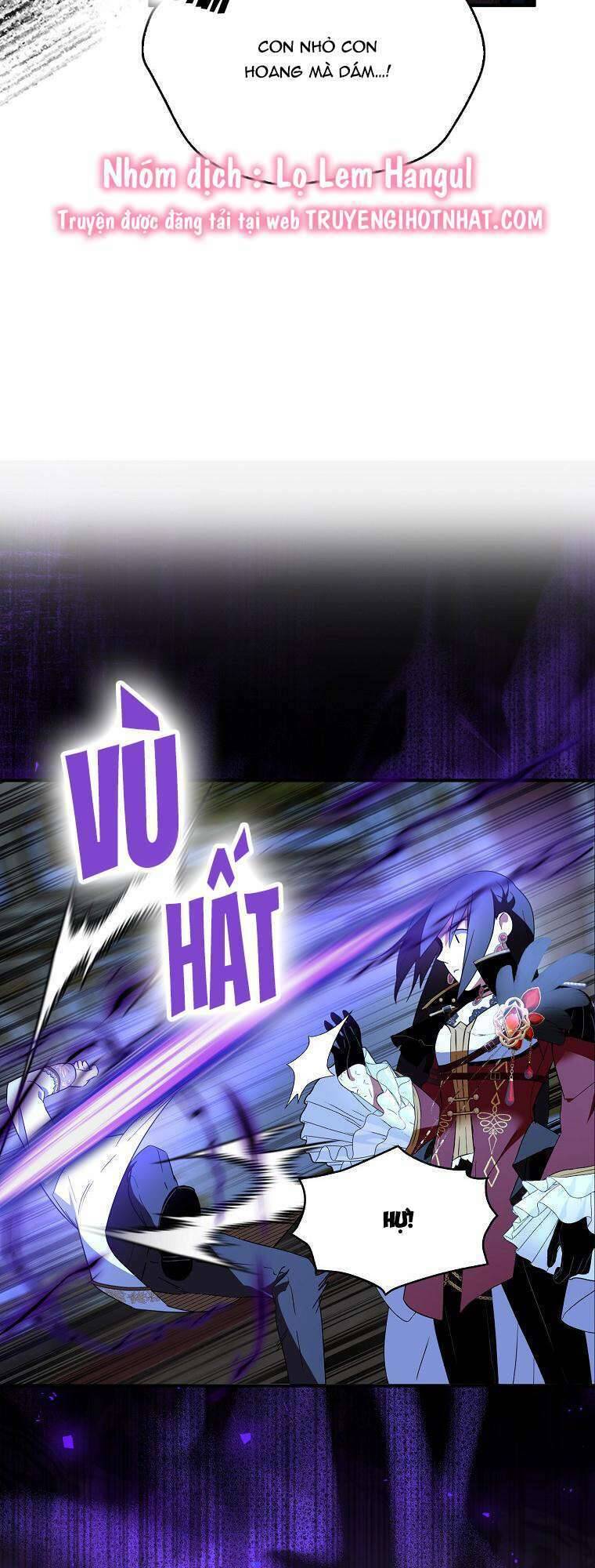 Nguyện Trở Thành Thanh Kiếm Trung Thành Bảo Vệ Em Chap 52.1 - Next Chap 53.1