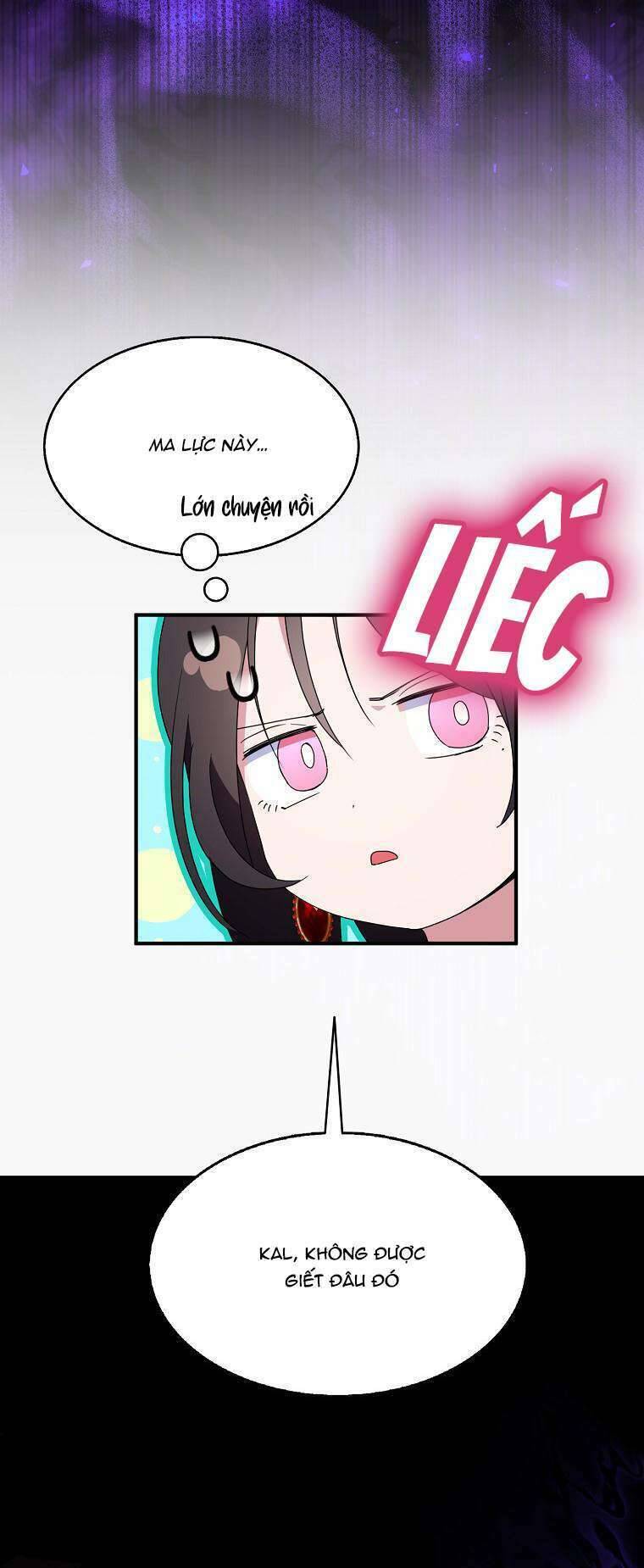 Nguyện Trở Thành Thanh Kiếm Trung Thành Bảo Vệ Em Chap 52.1 - Next Chap 53.1