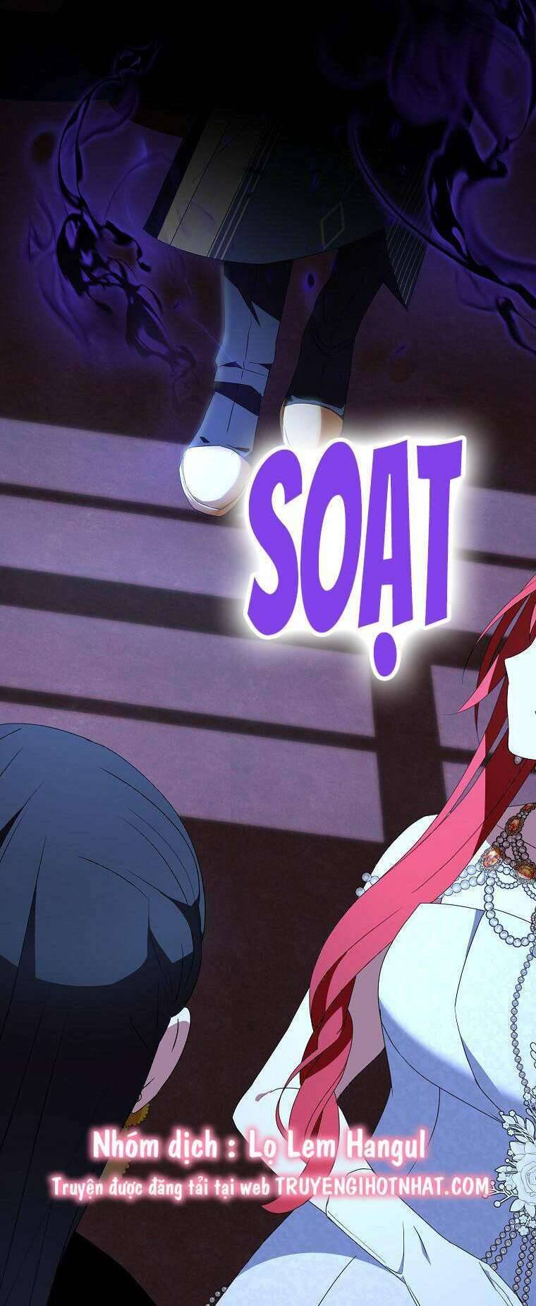 Nguyện Trở Thành Thanh Kiếm Trung Thành Bảo Vệ Em Chap 52.1 - Next Chap 53.1