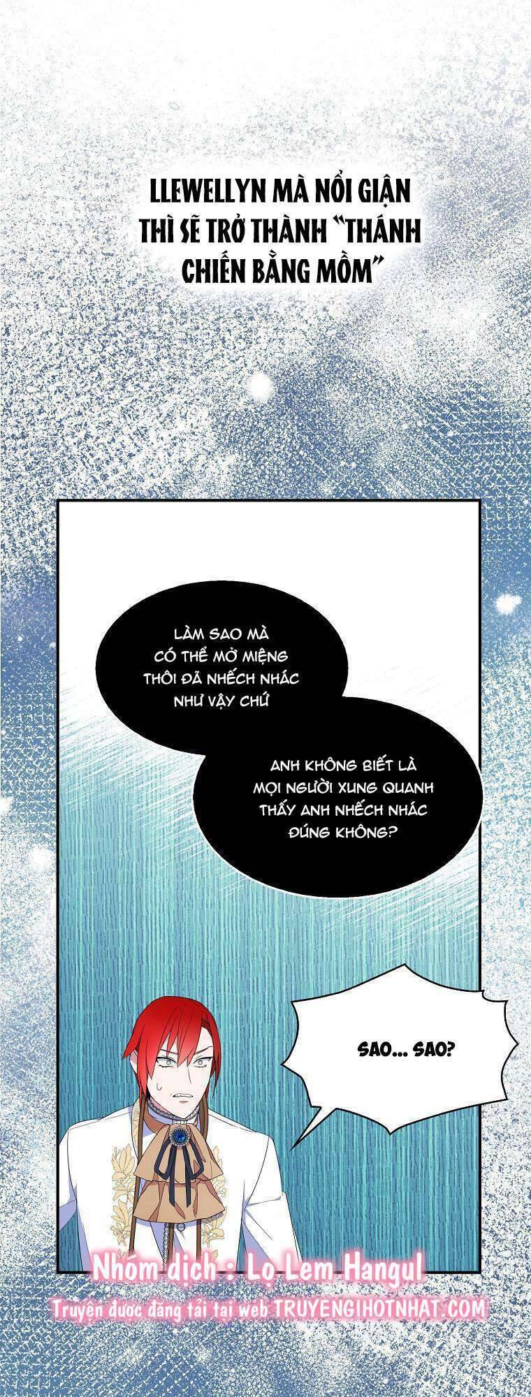 Nguyện Trở Thành Thanh Kiếm Trung Thành Bảo Vệ Em Chap 52.1 - Next Chap 53.1