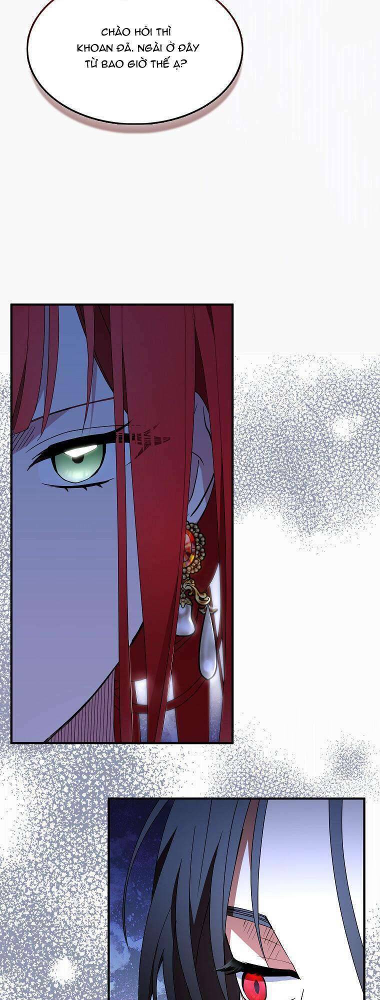 Nguyện Trở Thành Thanh Kiếm Trung Thành Bảo Vệ Em Chap 52.1 - Next Chap 53.1