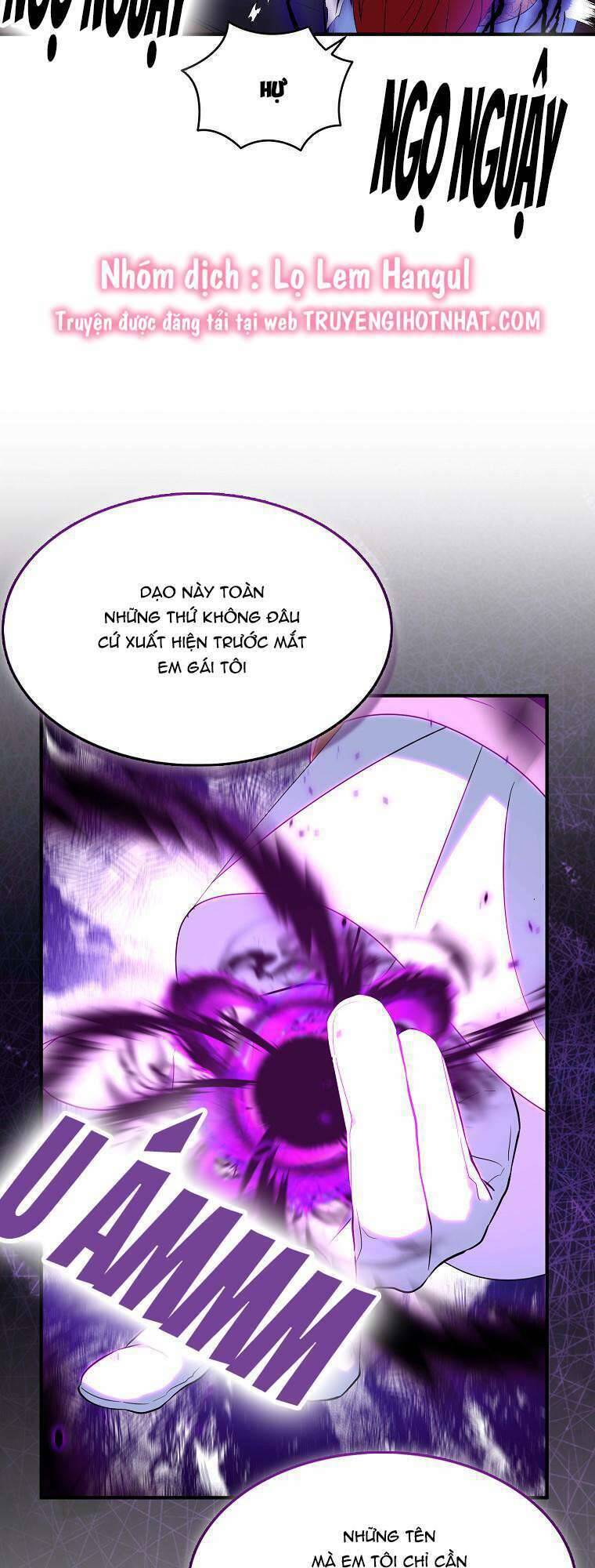 Nguyện Trở Thành Thanh Kiếm Trung Thành Bảo Vệ Em Chap 52.1 - Next Chap 53.1