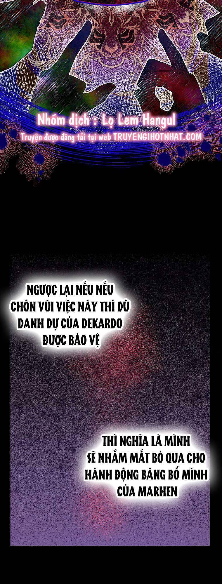 Nguyện Trở Thành Thanh Kiếm Trung Thành Bảo Vệ Em Chap 52.1 - Next Chap 53.1