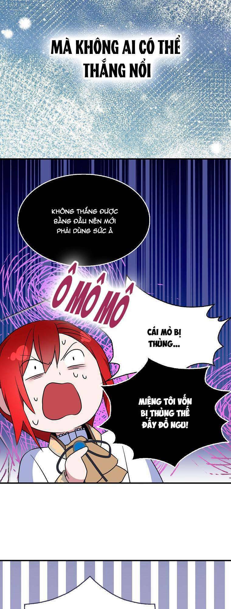 Nguyện Trở Thành Thanh Kiếm Trung Thành Bảo Vệ Em Chap 52.1 - Next Chap 53.1