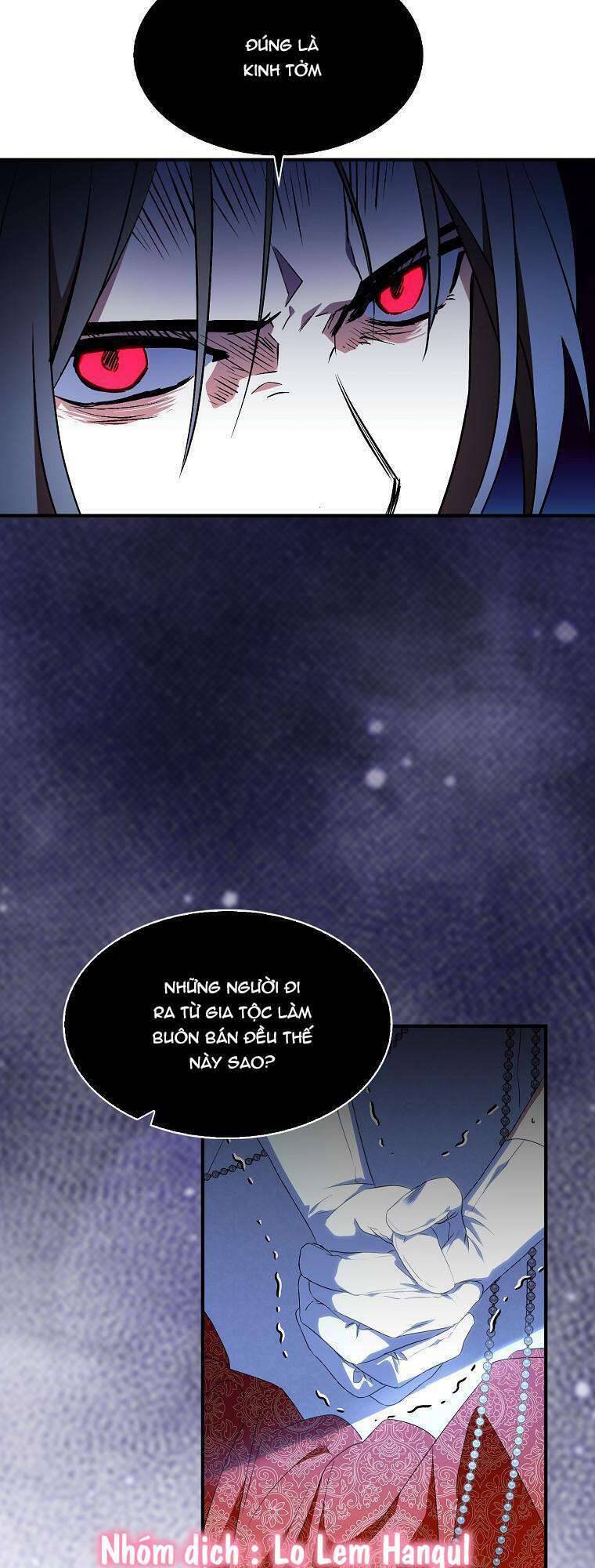 Nguyện Trở Thành Thanh Kiếm Trung Thành Bảo Vệ Em Chap 52.1 - Next Chap 53.1