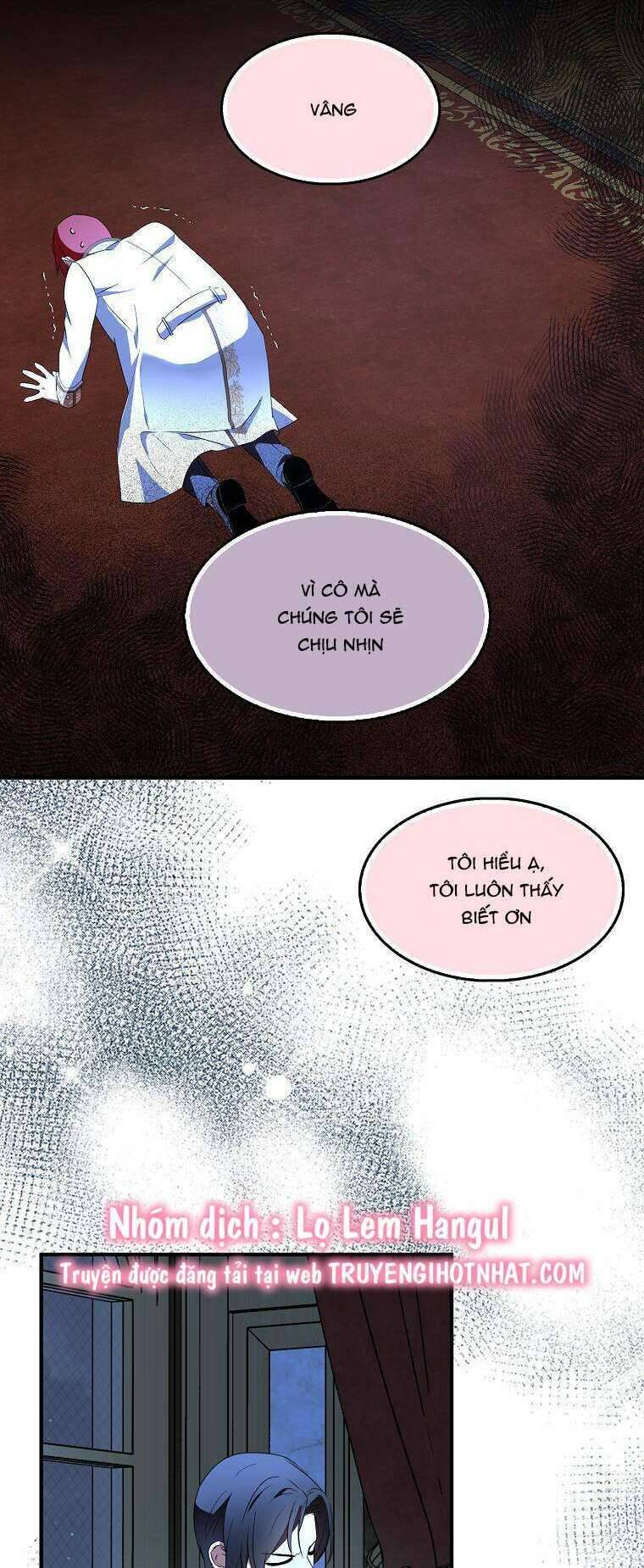 Nguyện Trở Thành Thanh Kiếm Trung Thành Bảo Vệ Em Chap 52.1 - Next Chap 53.1