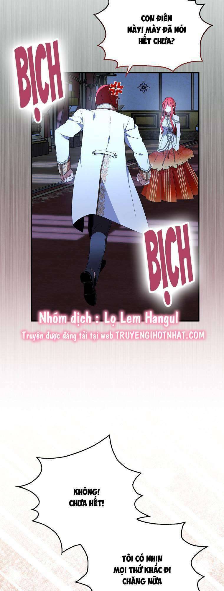 Nguyện Trở Thành Thanh Kiếm Trung Thành Bảo Vệ Em Chap 52.1 - Next Chap 53.1