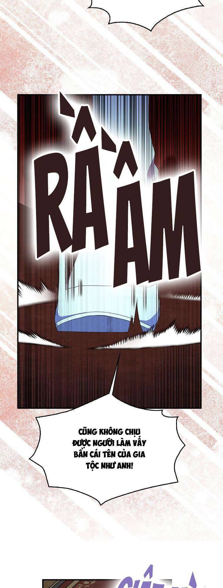 Nguyện Trở Thành Thanh Kiếm Trung Thành Bảo Vệ Em Chap 52.1 - Next Chap 53.1