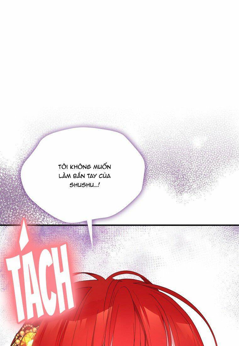 Nguyện Trở Thành Thanh Kiếm Trung Thành Bảo Vệ Em Chap 53.1 - Next Chap 54.1