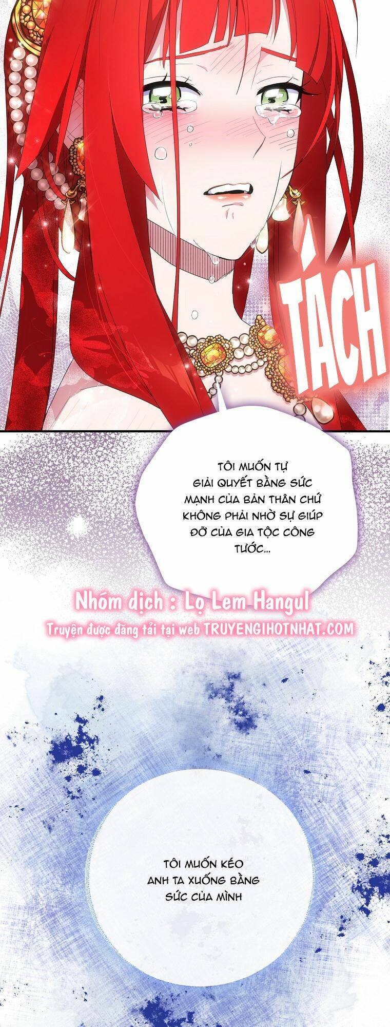 Nguyện Trở Thành Thanh Kiếm Trung Thành Bảo Vệ Em Chap 53.1 - Next Chap 54.1
