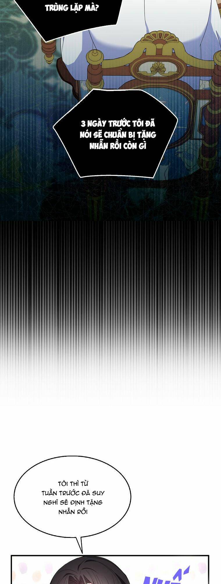 Nguyện Trở Thành Thanh Kiếm Trung Thành Bảo Vệ Em Chap 53.1 - Next Chap 54.1