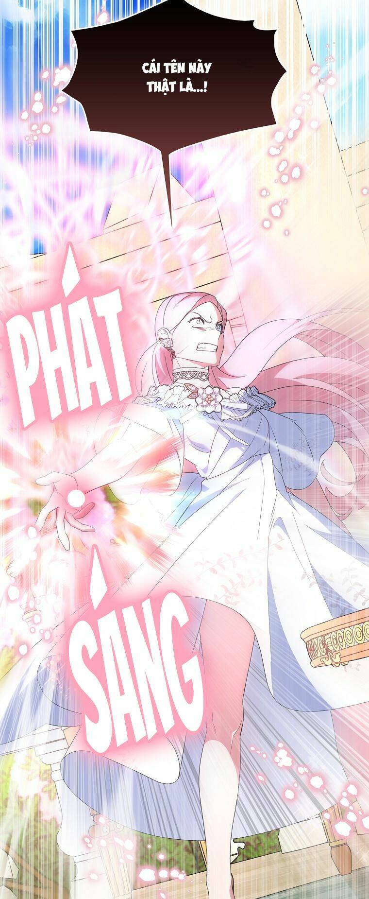 Nguyện Trở Thành Thanh Kiếm Trung Thành Bảo Vệ Em Chap 53.1 - Next Chap 54.1