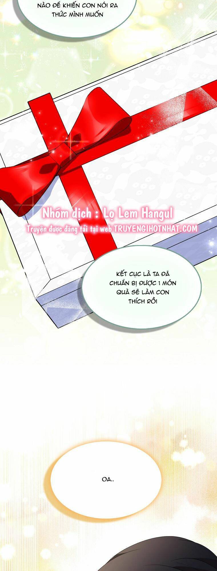 Nguyện Trở Thành Thanh Kiếm Trung Thành Bảo Vệ Em Chap 53.1 - Next Chap 54.1