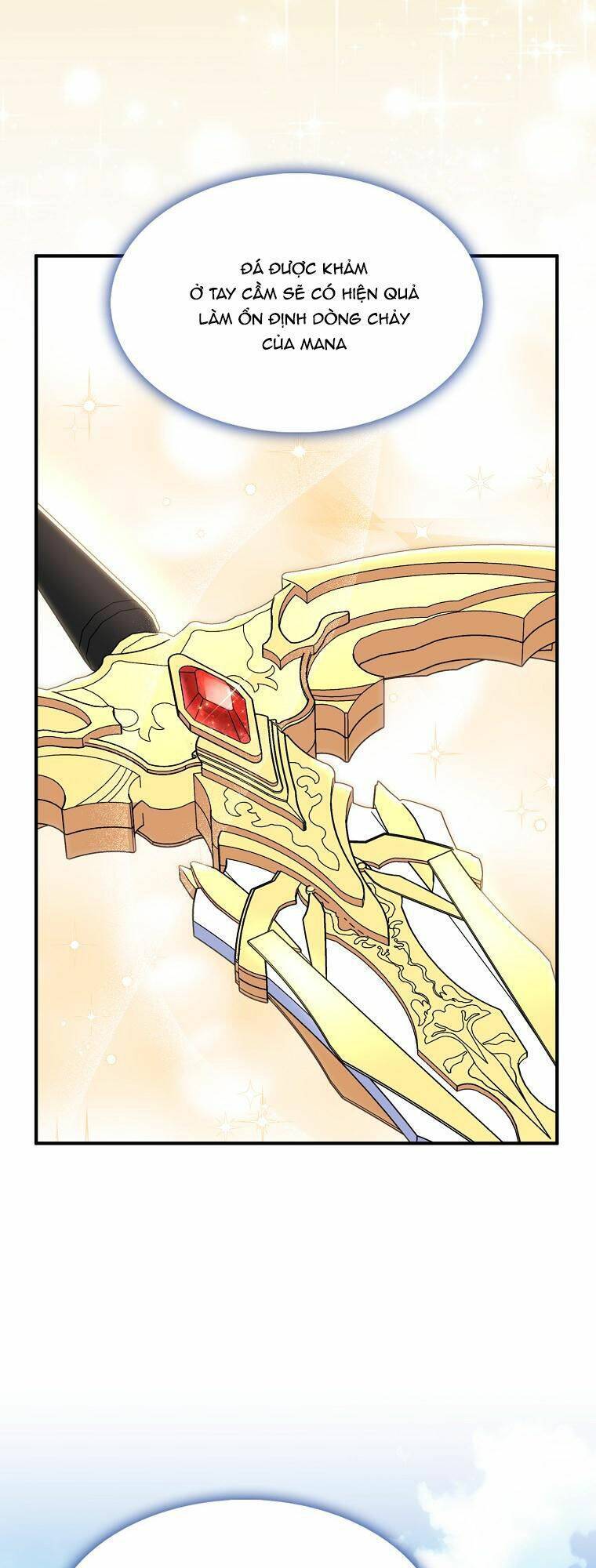 Nguyện Trở Thành Thanh Kiếm Trung Thành Bảo Vệ Em Chap 53.1 - Next Chap 54.1